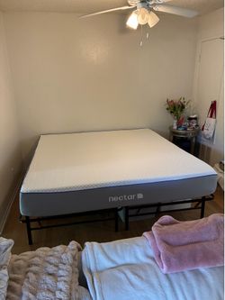 Nectar King Size Mattress