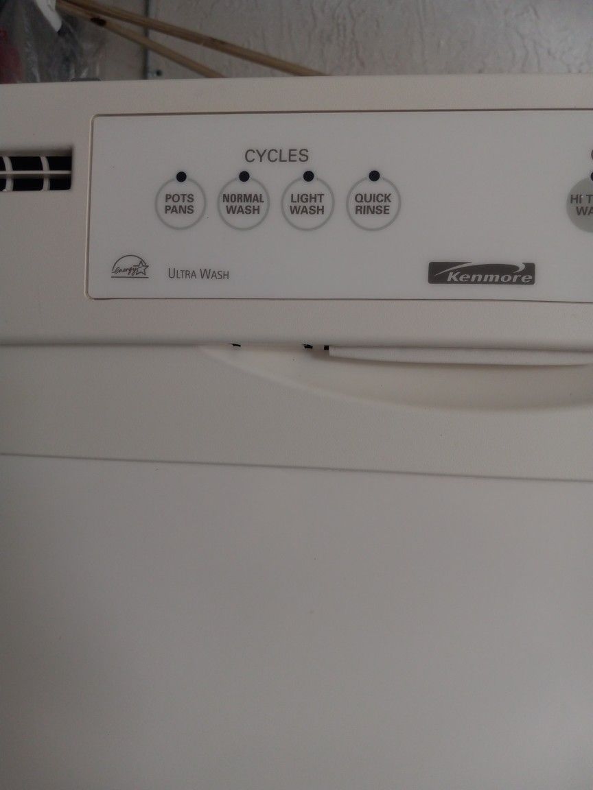 Kitchen Set Kenmore/Cocina Kenmore for Sale in Miami, FL OfferUp
