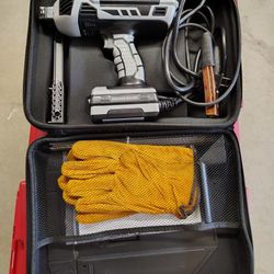 TKDMR inverter Welder 