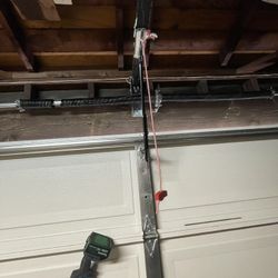 Garage Door Springs