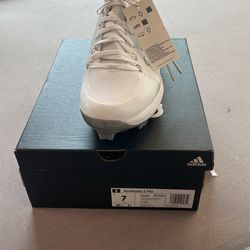 Women’s Adidas Softball Pure Hustle Cleat