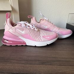 Nike Air Max 270 Pink