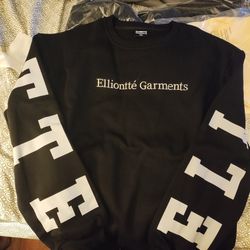 Men's Sweatshirt 