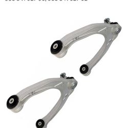 Front Lower Arms & Ball Joint For Porsche Cayenne 2003-2006 2008-2010