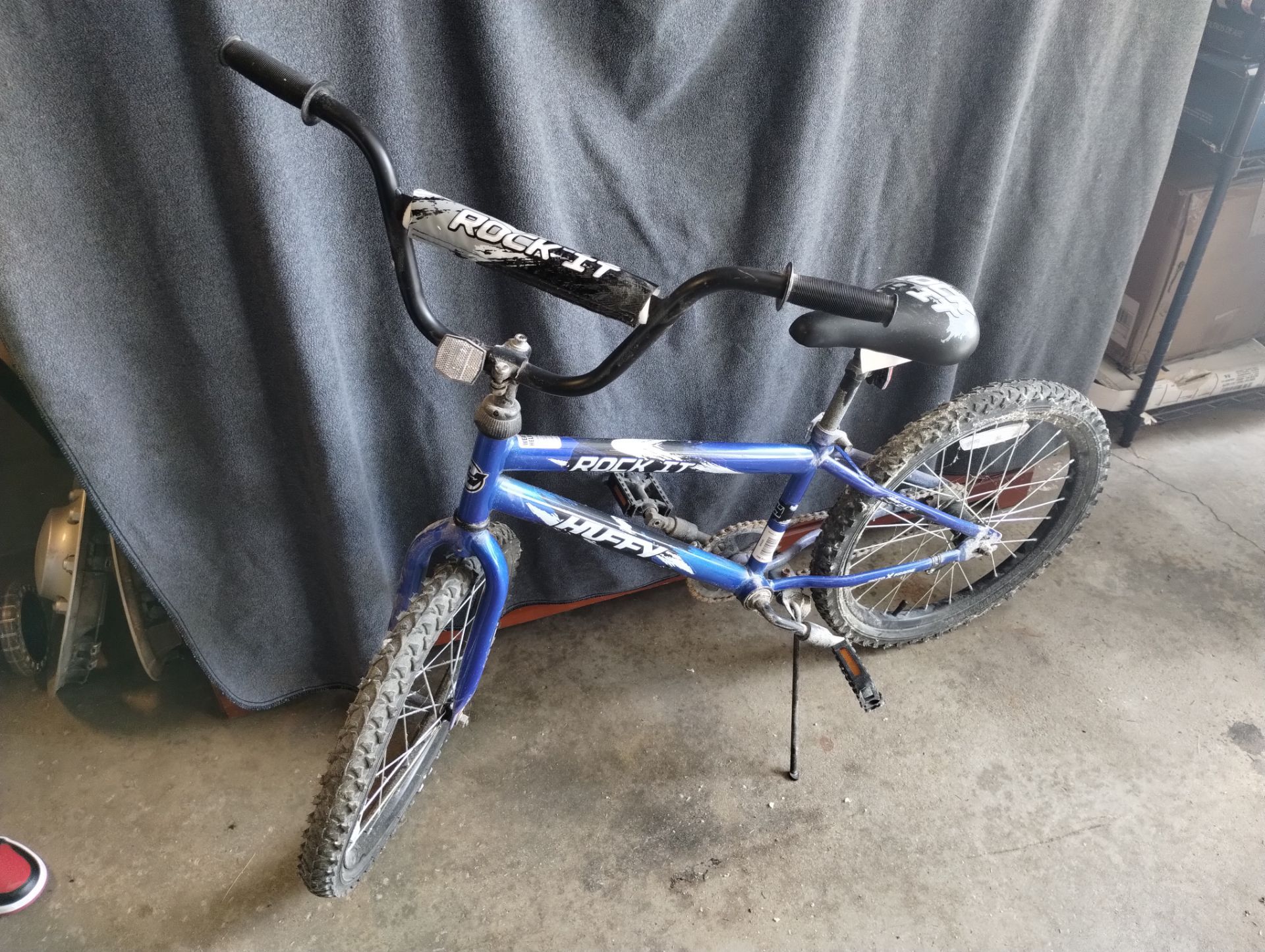 Bike