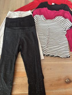 Toddler Girls 3T Bundle