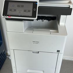 IMC530FB Multifunction Printer 
