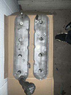 5.3 Ls Valve Covers