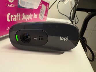 Webcam Logi