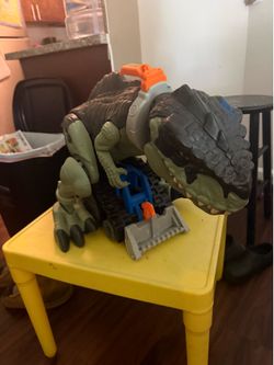 Kids toys