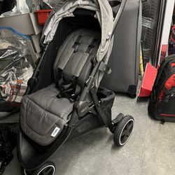 Graco Outpace LX All Terrain 3-Wheel Stroller