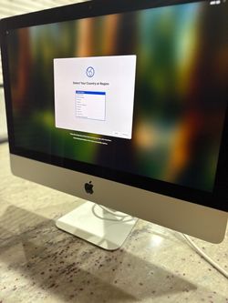 DESKTOP ( iMAC 2019 )