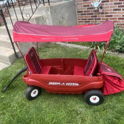Wagon
