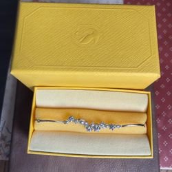 Swarovski Constella Bangle