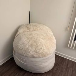 CordaRoy Convertible King Nest Bean Bag