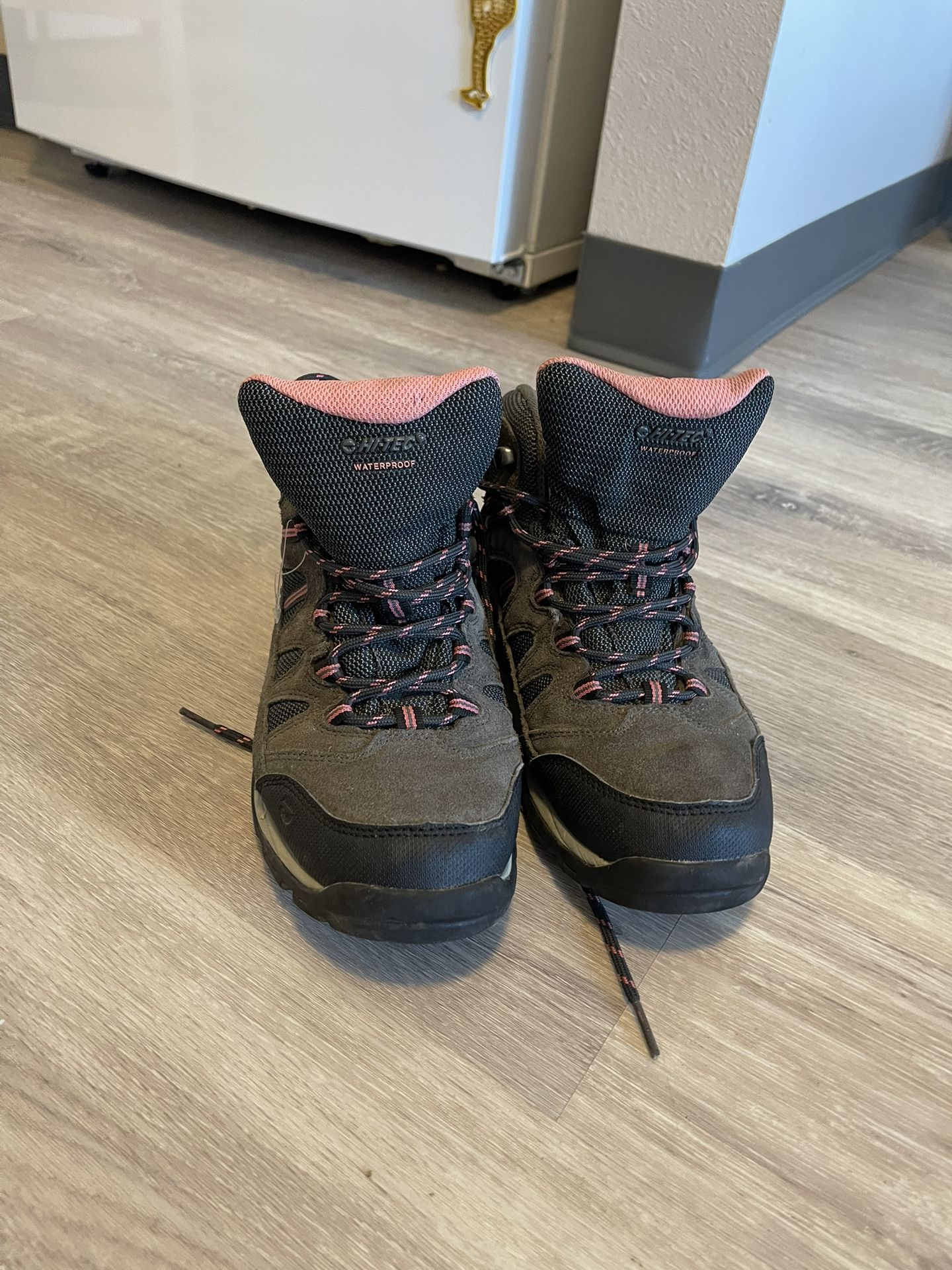 Hiking Boots