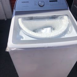 Samsung Washer