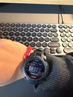 Garmin Instinct 3 Solar Tactical - 50mm