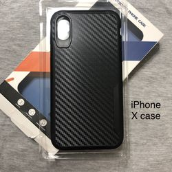 iPhone X case