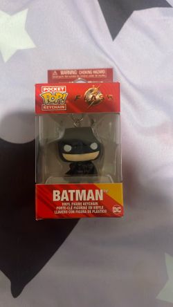 Batman - Mini Funko Pop