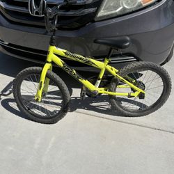 Kids Bike