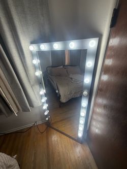 Full Body Mirror