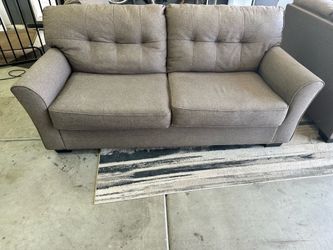 Couch, love seat, chaise
