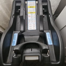 Graco Carseat Base only