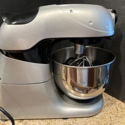 Cooks Stand Mixer 