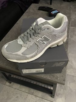 New Balance Size 8.5 