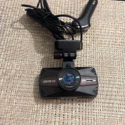 4k Dashcam 