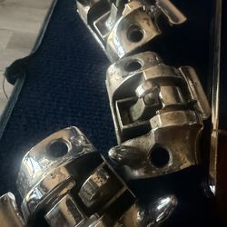 1(contact info removed) Impala Converibile Latches