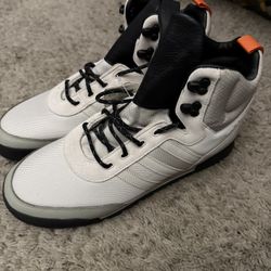Adidas Baara Boots (size 11.5)