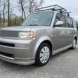 2006 Scion xB