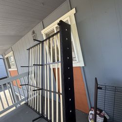 HIFIT King Sized Bed Frame 