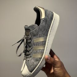 Adidas Superstar “shelltoes” Primeknit