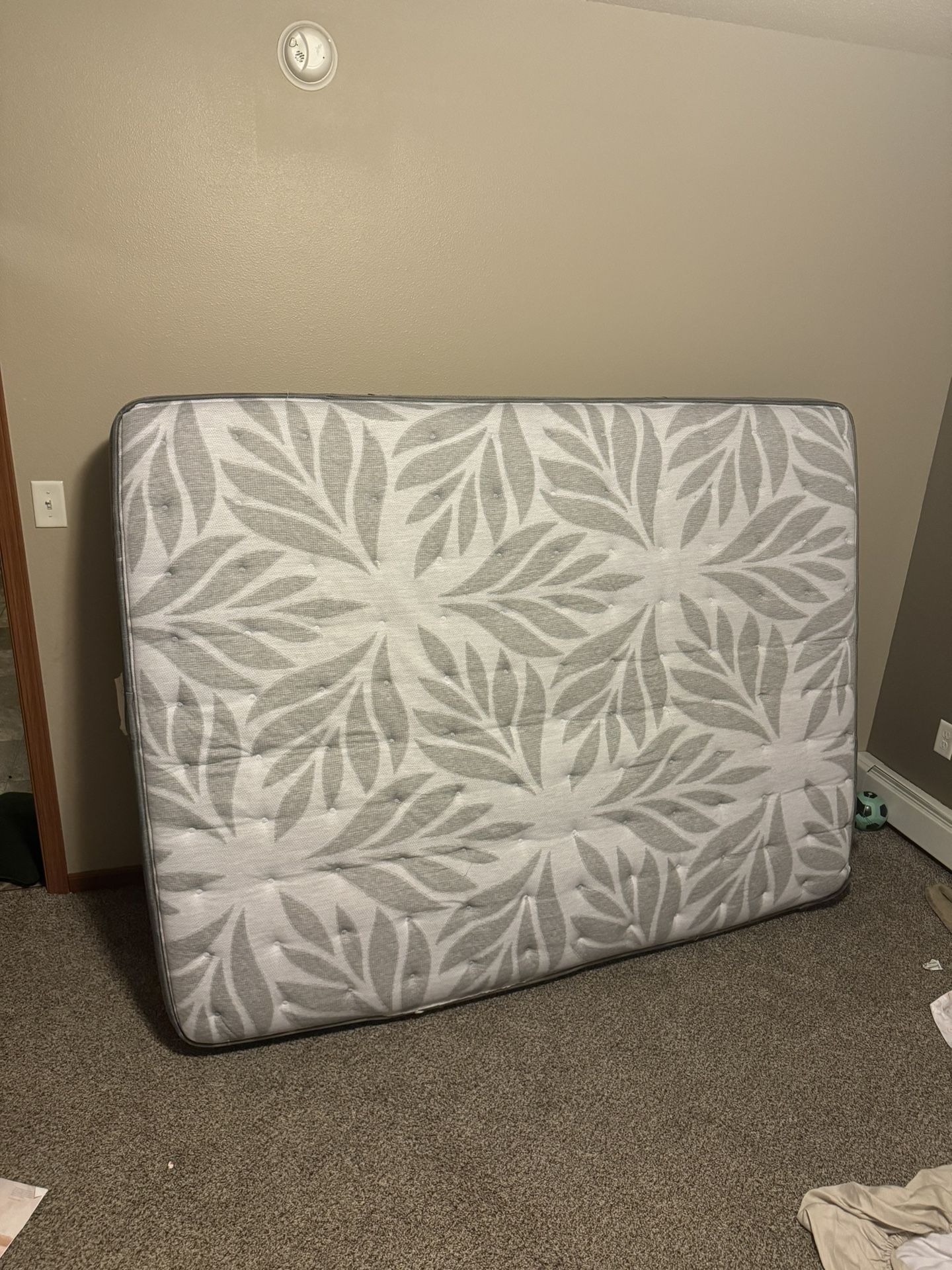 Queen Mattress