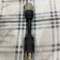 30 Amp Travel Trailer And Camper Adapter