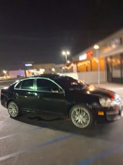 2009 Volkswagen Jetta