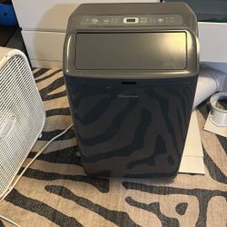 Hisense Portable Air Conditioner