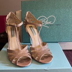 Betsey Johnson Heels 