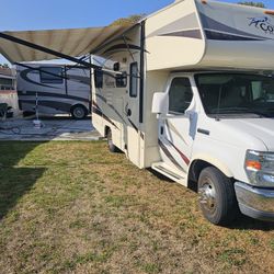 2016 Coachmen Freelander 21QB