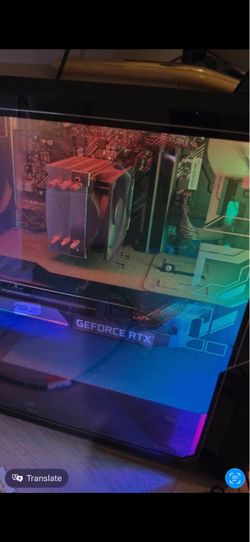 GeForce rtx