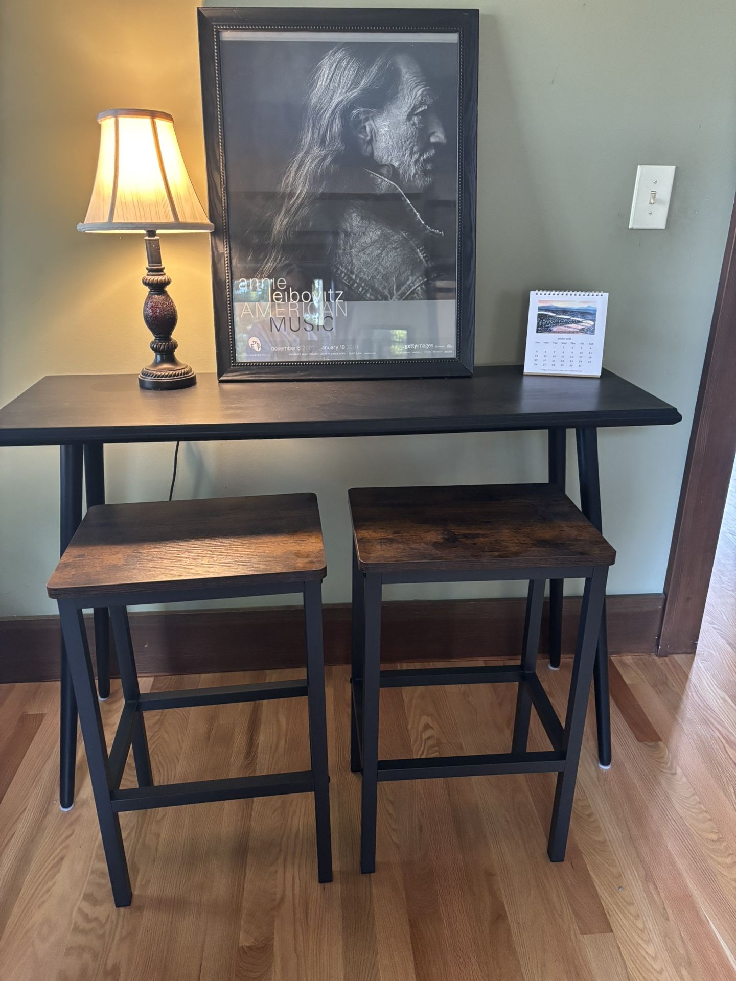 Stools
