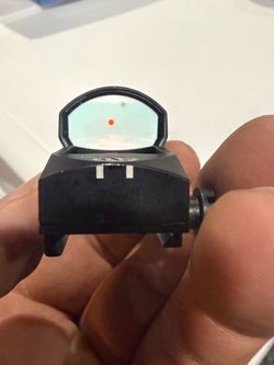 Optics