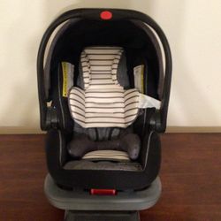 Infant Car Seat