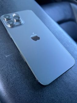 iPhone 13 Pro Max