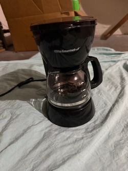Coffee Pot