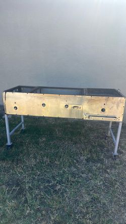 Parrilla