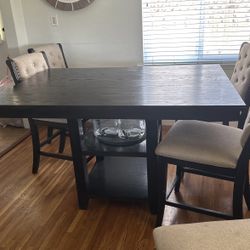 Kitchen Table 